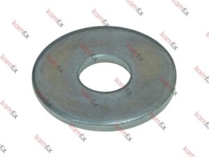 Шайба широка периферия, DIN M5x15,(5.3x15x1.2)